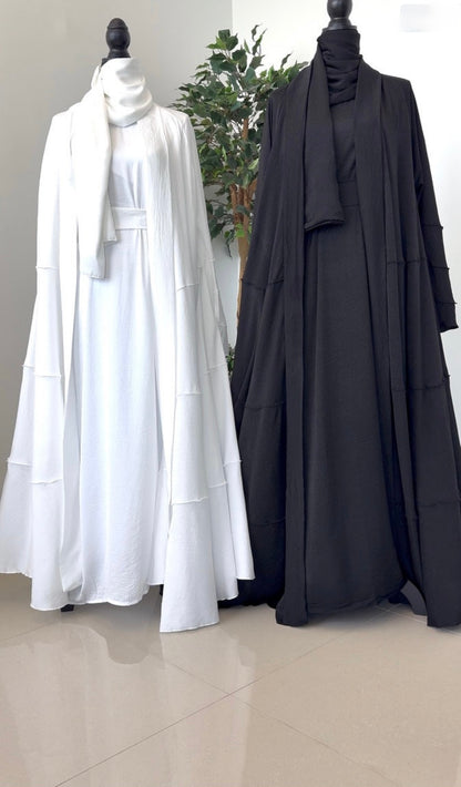 Ruqayyah Abaya Set