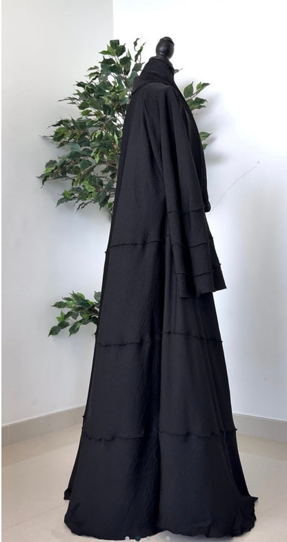 Ruqayyah Abaya Set
