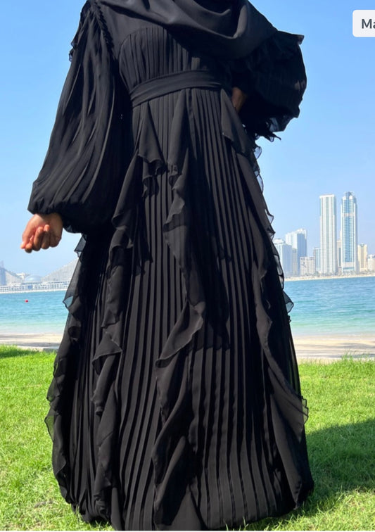 Sakinah Abaya 2.0