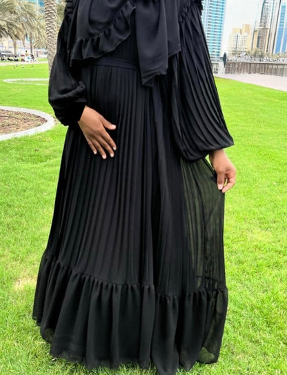 Sakinah Abaya
