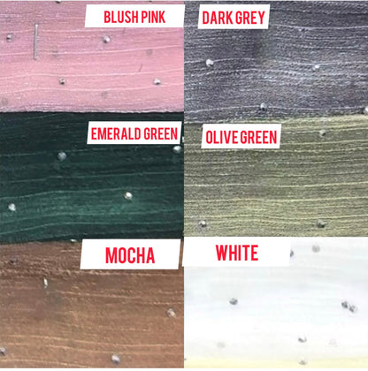 Anisah Crystal Abaya