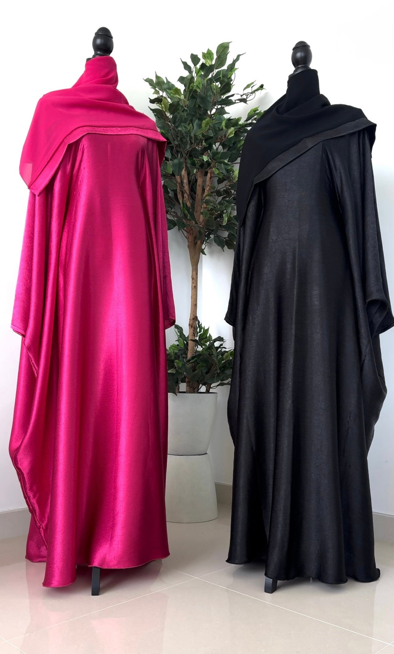 Latifah Kaftan