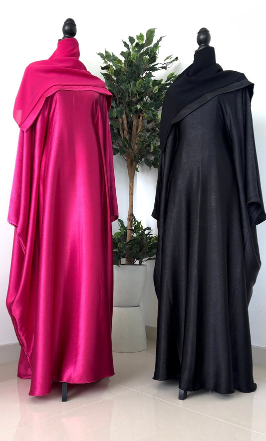 Latifah Kaftan