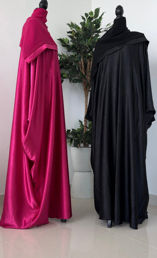 Latifah Kaftan