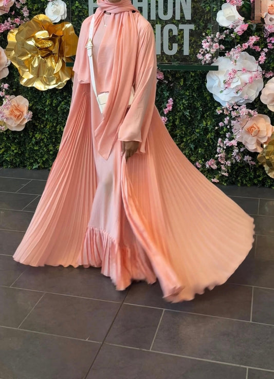 Nairah Pleats Set