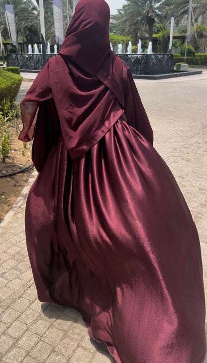 Jamillah Satin 2.0