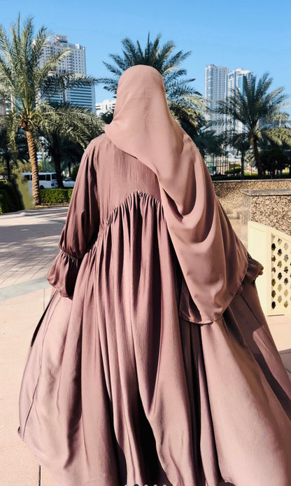 Jamillah Abaya