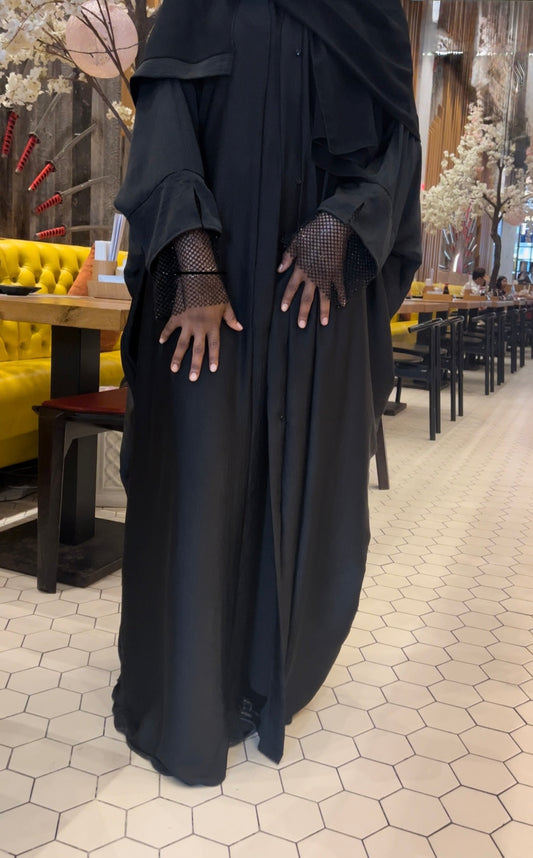 Salimah Abaya